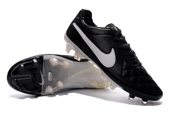 Nike Tiempo Legend V FG Men Shoes--014